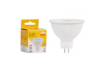 RADIANT LED BULB MR16 5W 4000K