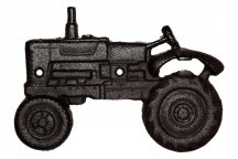 TRACTOR BOTTLE OPENER 20X22CM