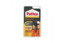 PATTEX REPAIR EPOXY 2X11ML