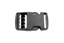 CATCH FOR BELTS 1 PER PACK 25MM