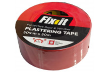PLASTERING MASKING TAPE 50MM X 50M