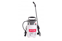 STECO PRESSURE SPRAYER 3L