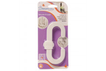 DREAMBABY SECURE-A LOCK
