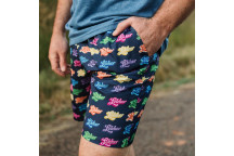 REPUBKL BAAI AND BRAAI GEMSBOK 2XL LEISURE SHORT
