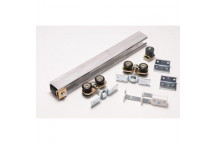 HILLALDAM TOP HUNG SYSTEM SLIDING D4 900-1050MM