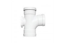 EUROCELT SUNRIDGE SV 110MM JUNCTION 90DEG AH EUROFIT