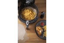 AIRFRYER LINER SET 2PACK