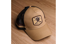 REPUBLK LAND OF HORN & HIDE LEISURE CAP
