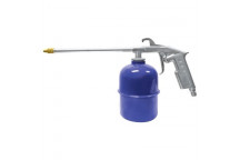 FRAGRAM SPRAY GUN PARAFFIN