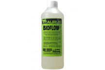 TAURUS BIO FLOW LIQUID DRAIN CLEANER 500ML
