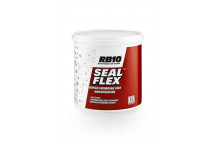 RB10 GREY SEAL FLEX FIBRE REINFORCED WATERPROOFING 1L
