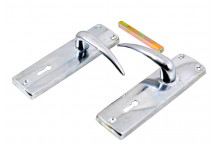 HANDLE ONLY KEY  ECOHCLAM     JAGUAR