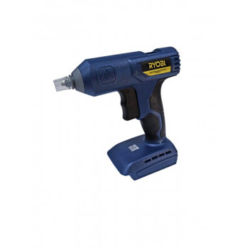 RYOBI CORDLESS GLUE GUN 18V