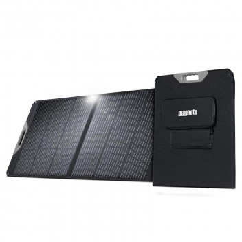 MAGNETO PORTABLE SOLAR PANEL 120WATT