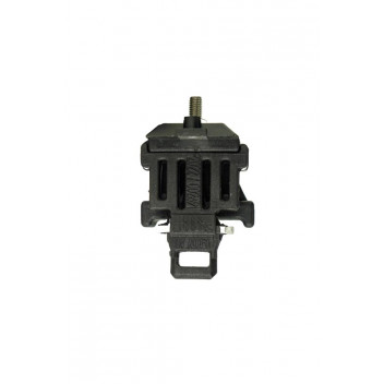 MOUNTING HARDWARE KIT SOL-PVE-ROOF-4 FOR 1BR CORR KLIPLOK FIT4SOLPAN K