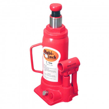 MOBI-JACK JACK BOTTLE 8TON 457MM