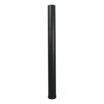 FIT LEG BLACK 710X60MM