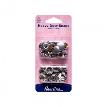 SNAP CRAFT 15MM