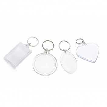 CRAFT ASSORTED CRAFT KEYRING