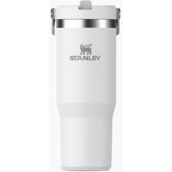 TUMBLER FLIP STRAW ICE FLOW FROST 890ML