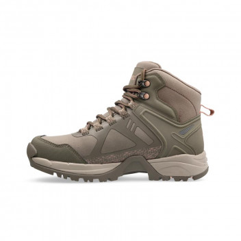 PSYCH SIMPLY TAUPE LADIES BOOT NO 5