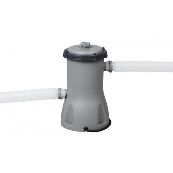 BESTWAY 800 GALLON POOL FILTER PUMP