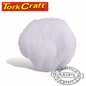 TORK CRAFT POLISH WOOL PAD 230MM