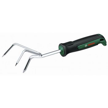 BOSCH ERGONOMIC SHAPE HAND GRUBBER