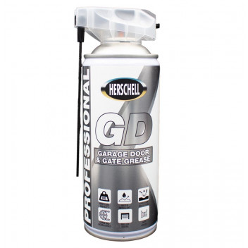 HERSCHELL GREASE GARAGEDOOR & GATE 400ML