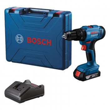 BOSCH CORDLESS DRILL KIT