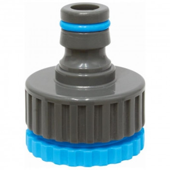 AQUACRAFT STANDARD FEMALE TAP ADAPTOR 26.5MM&33.1MM