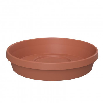 SEBOR NAMIB DUNE PLASTIC SAUCER 7.5CM
