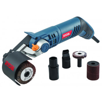 RYOBI SANDER ROLLER ACC KIT 300W 9PIECE