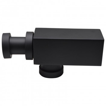 BLUTIDE BOTTLE TRAP SQUARE BLACK 32MM