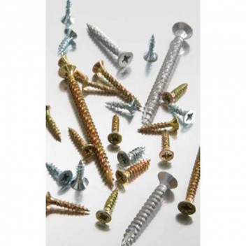 SAFETOP JETTING SCREW 4.0X40MM 100PER PACK
