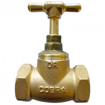 COBRA RB STOPTAP 221 LP 3/4 FI INS