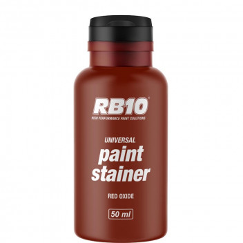 PROMAC RED OXIDE UNIVERSAL PAINT STAINER 50ML