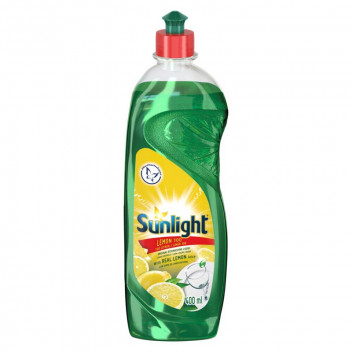 SUNLIGHT CLEANER DISHWASH LIQUID 400ML