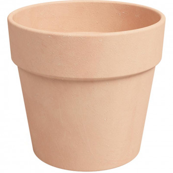 POT CLAY   AMALIA WIDE  T0020AML02440104P   ANTIQUE   24CM ARTIVASI