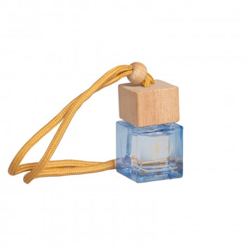 ANKE HARMONY MINI WOODEN CAR DIFFUSER 10ML