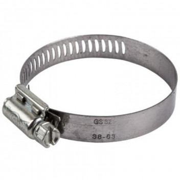 COMPOSITE CLAMP 14x32MM 3PC