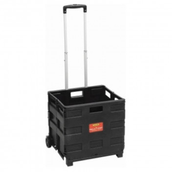 ADDIS FOLDABLE ROLLA CART