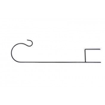 GREYBRACKET BASKET HAINGING HOOK 100CM