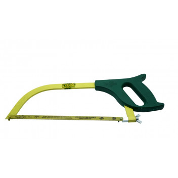 LASHER HACKSAW FRAME CRAFTMASTER EPOXY COATED