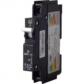 CIRCUIT BREAKER 60AMP