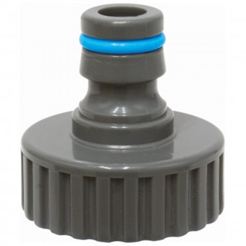 AQUACRAFT TAP ADAPTOR FEMALE STANDARD   33.1MM