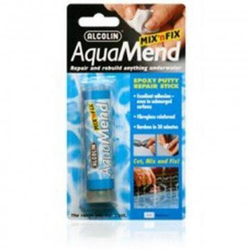 ALCOLIN WATER REPAIR PUTTY 57ML
