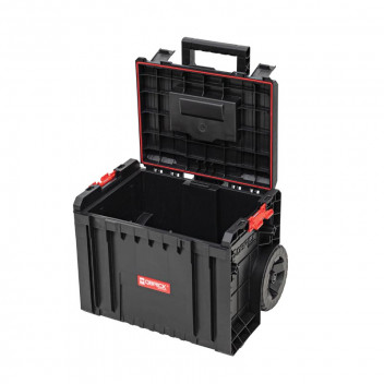 QBRICK PRO CART 2.0 STORAGE BOX