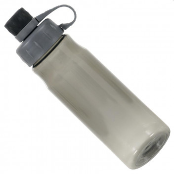 BENNETT READ AQUALOCK GREY WATER BOTTLE 720ML
