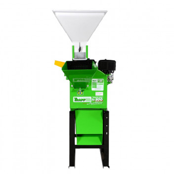 MIDMACOR HAMMER MILL TRAP 30 4HP PETROL 900KG/H